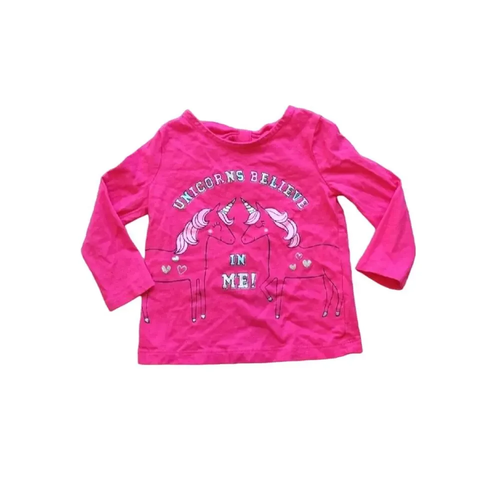 Carter's Pink 
